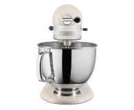 KitchenAid Robot kuchenny 4,8L Artisan 5KSM125EMH milkshake - 1595515 - zdjęcie 4